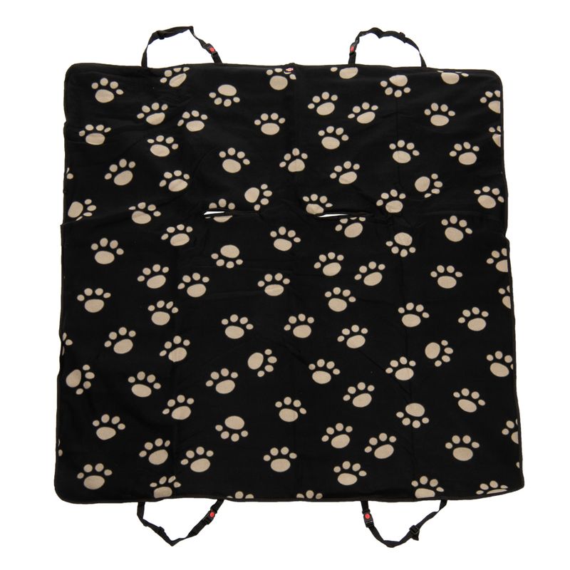 Couverture de protection pour voiture Trixie Friends on Tour