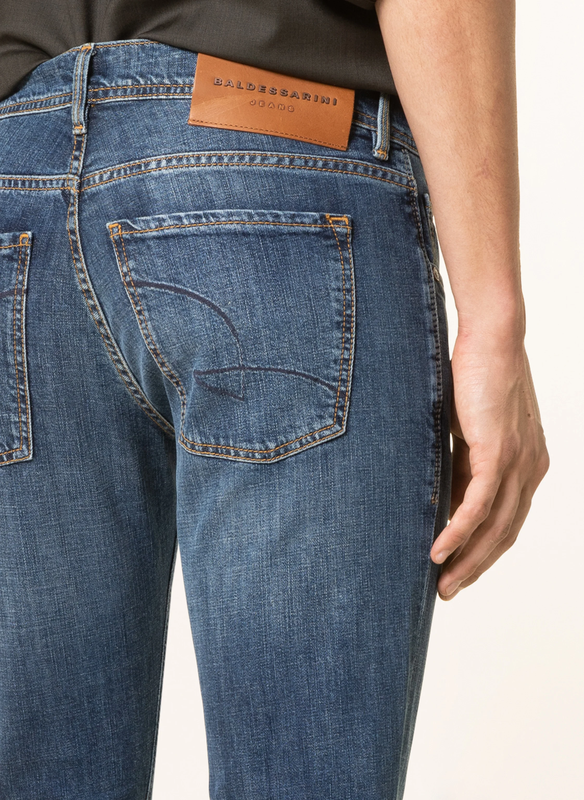 BALDESSARINI Jeans Regular Fit