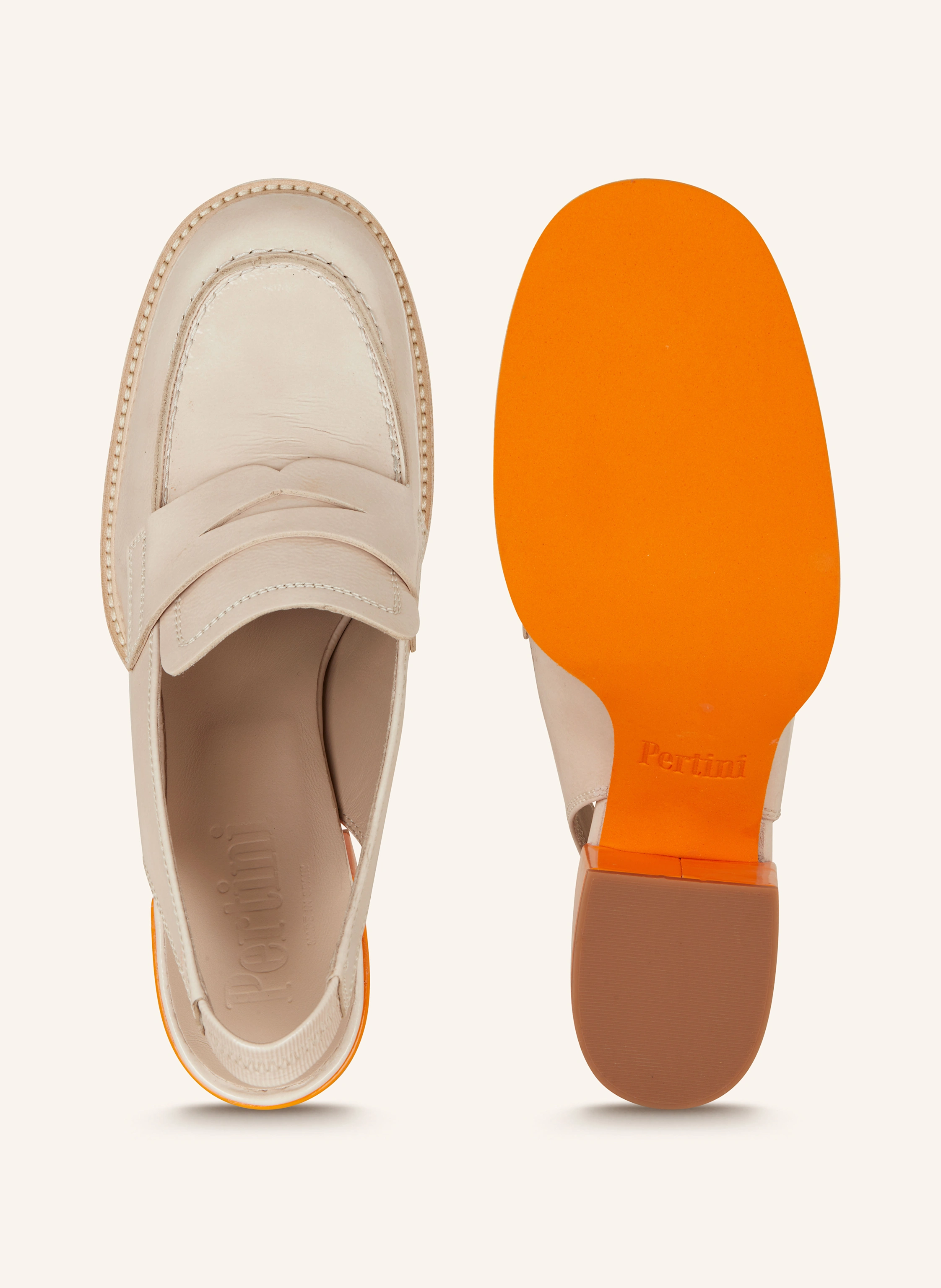 Pertini Slingpumps