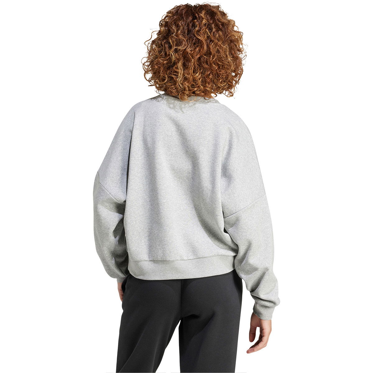 adidas Feel Cosy Sweatshirt Dame
