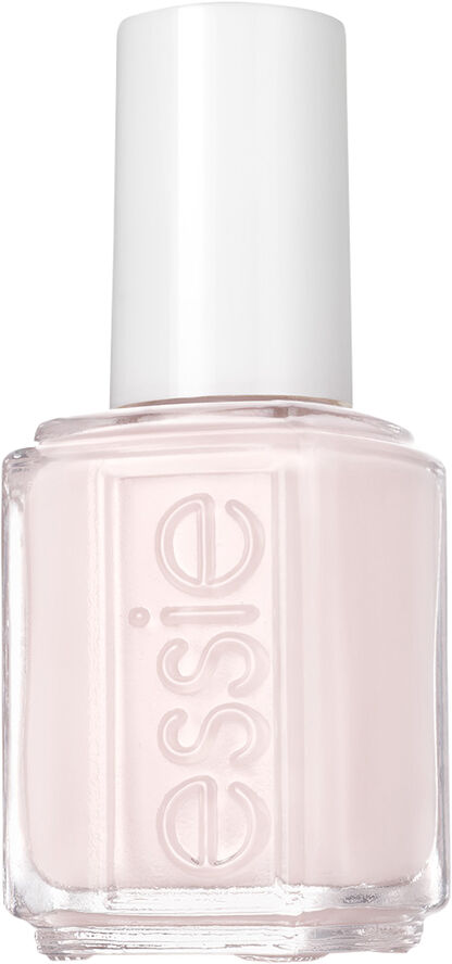 Essie 513 Sheer Luck