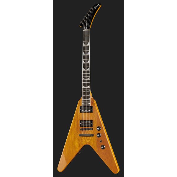 Gibson Dave Mustaine Flying V AN