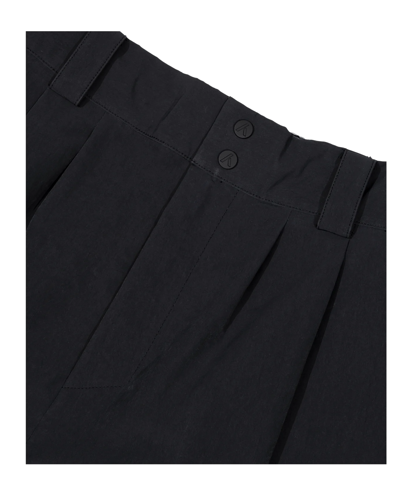 Arys Dealer Short Schwarz