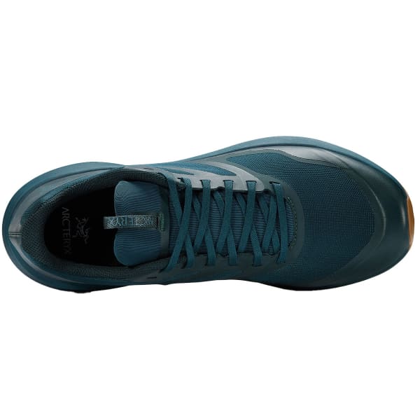 Chaussure trail ARC'TERYX NORVAN LD 3 LABYRINTH/RELIC