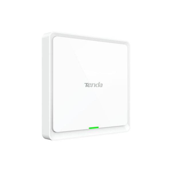 Tenda Interruptor Smart Wi-Fi 10Aa 2.4GHz Branco - SS3-EU