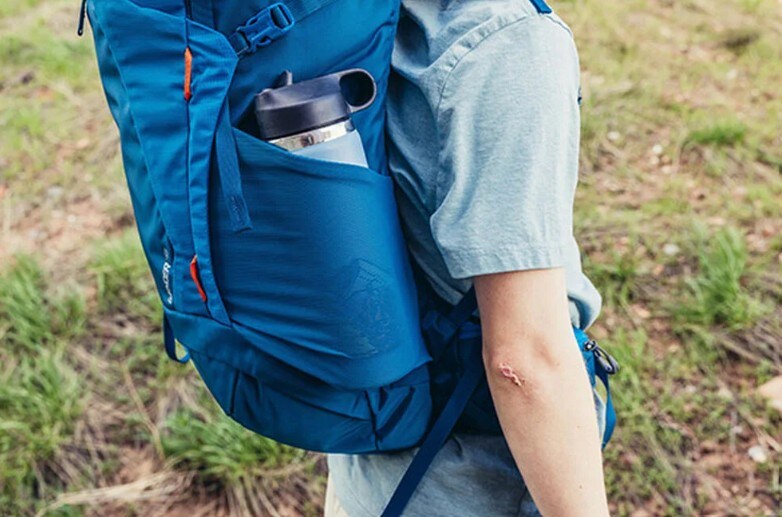 Gregory Wander 30L<br>Juniorsekk, 10-16 år