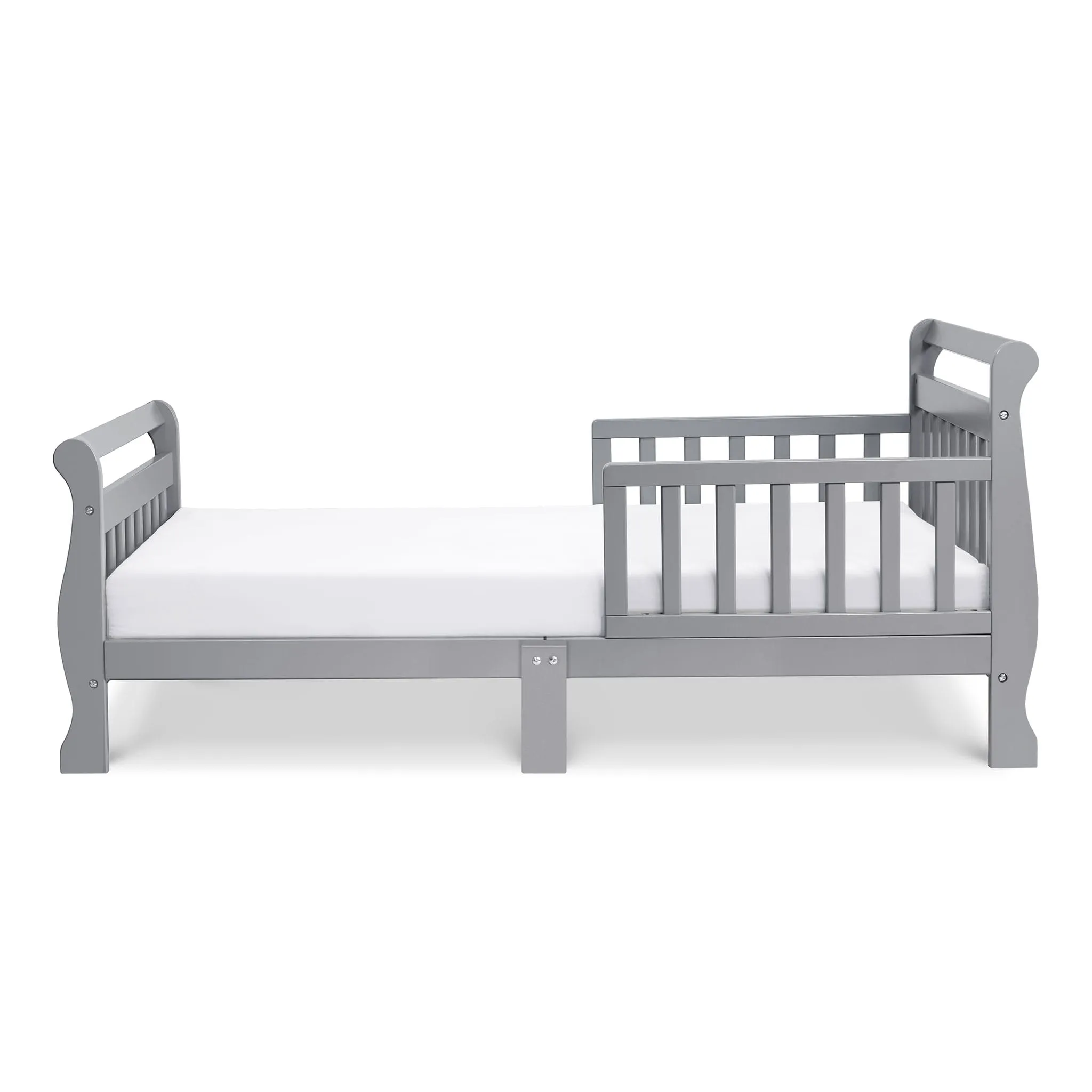 DaVinci Lit de Transition Sleigh - Gris