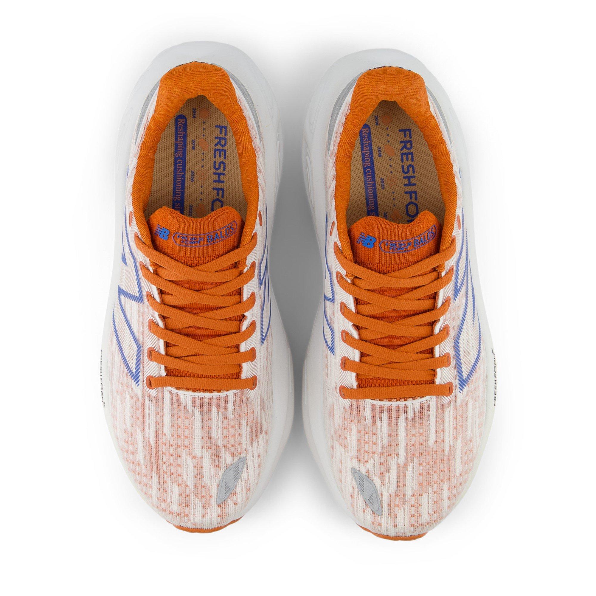 New Balance NB Fresh Foam X Balos Running Shoes Womens