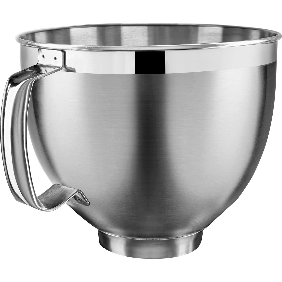Artisan Stand Mixer 4,8L Empire Red