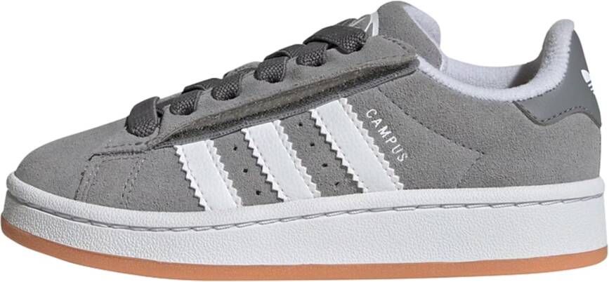 Adidas Campus 00s Comfort Closure Elastic Lace Schoenen Kids