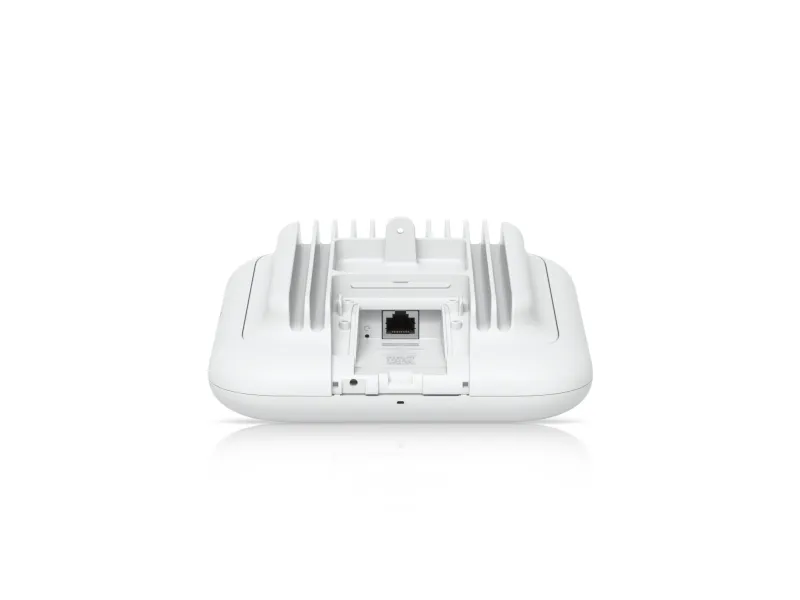 Ubiquiti UniFi U7 Pro - Trådløs forbindelse - Wi-Fi 7 - Wi-Fi 7 - 2.4 GHz, 5 GHz - væg/pælmonterbar