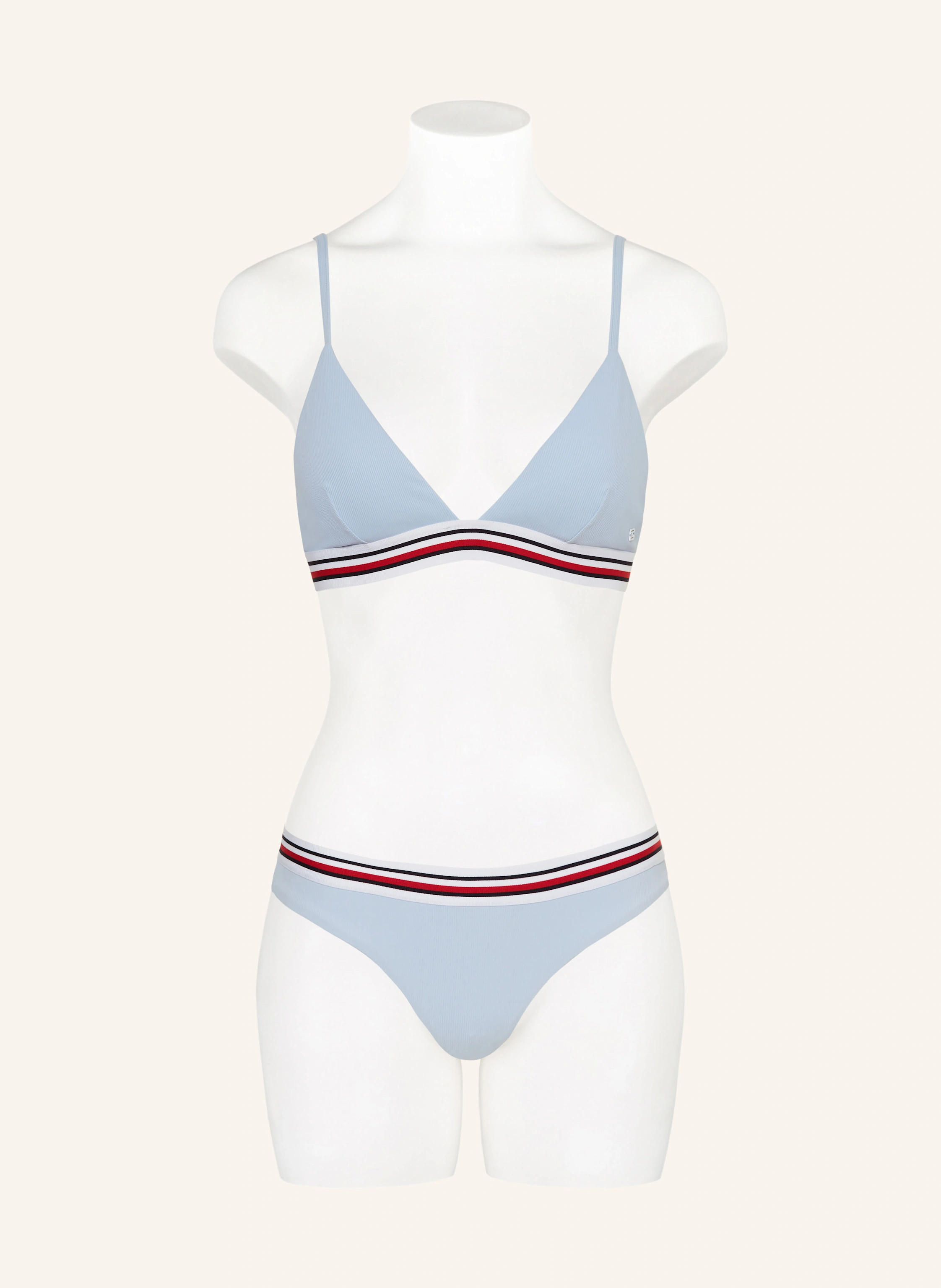 TOMMY HILFIGER Triangel-Bikini-Top