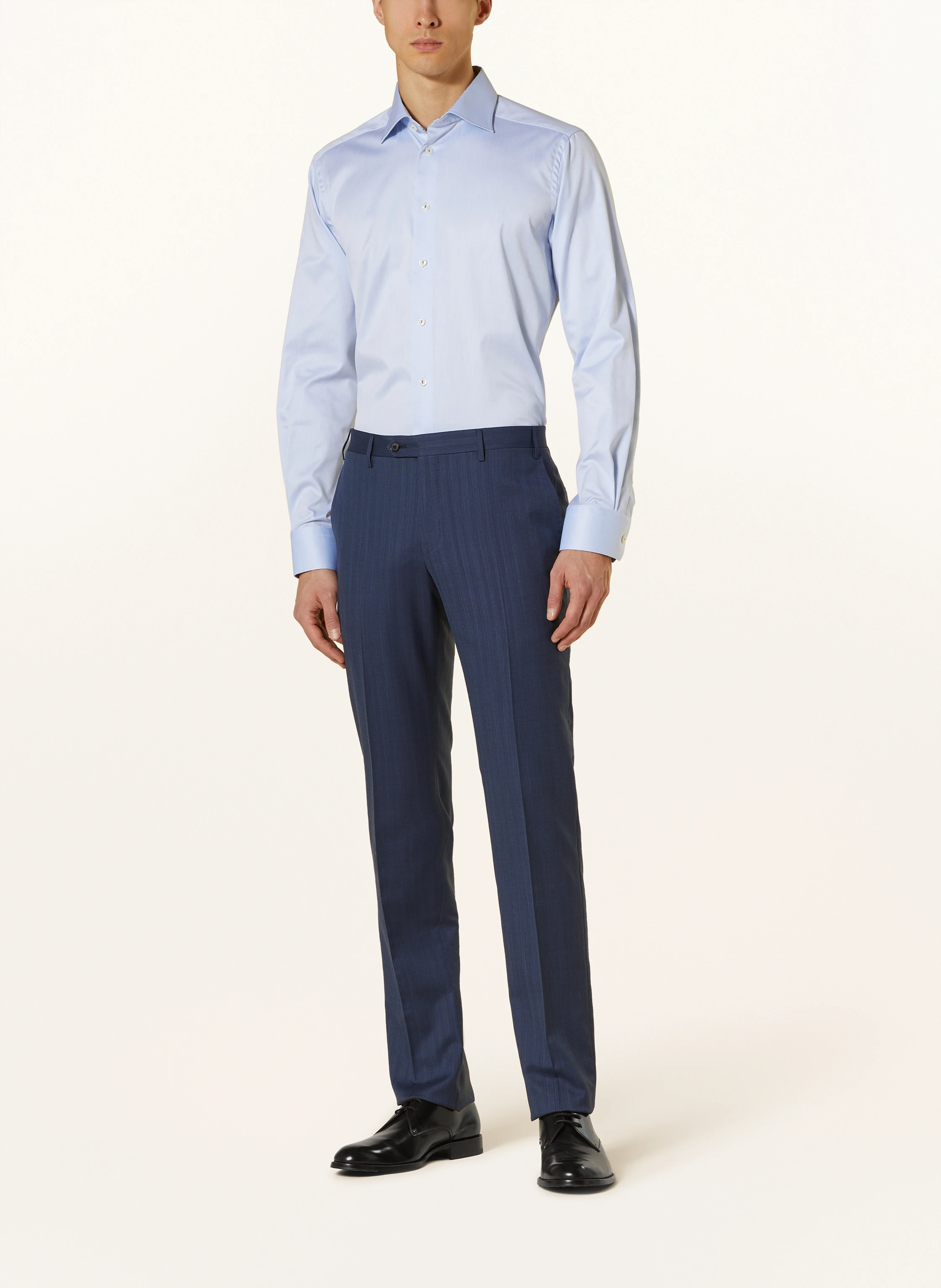 CORNELIANI Anzug Extra Slim Fit