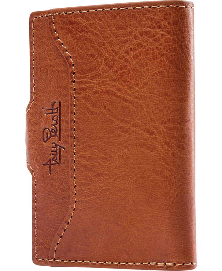 Tony Perotti Furbo Cardholder for Air Tag Mi
