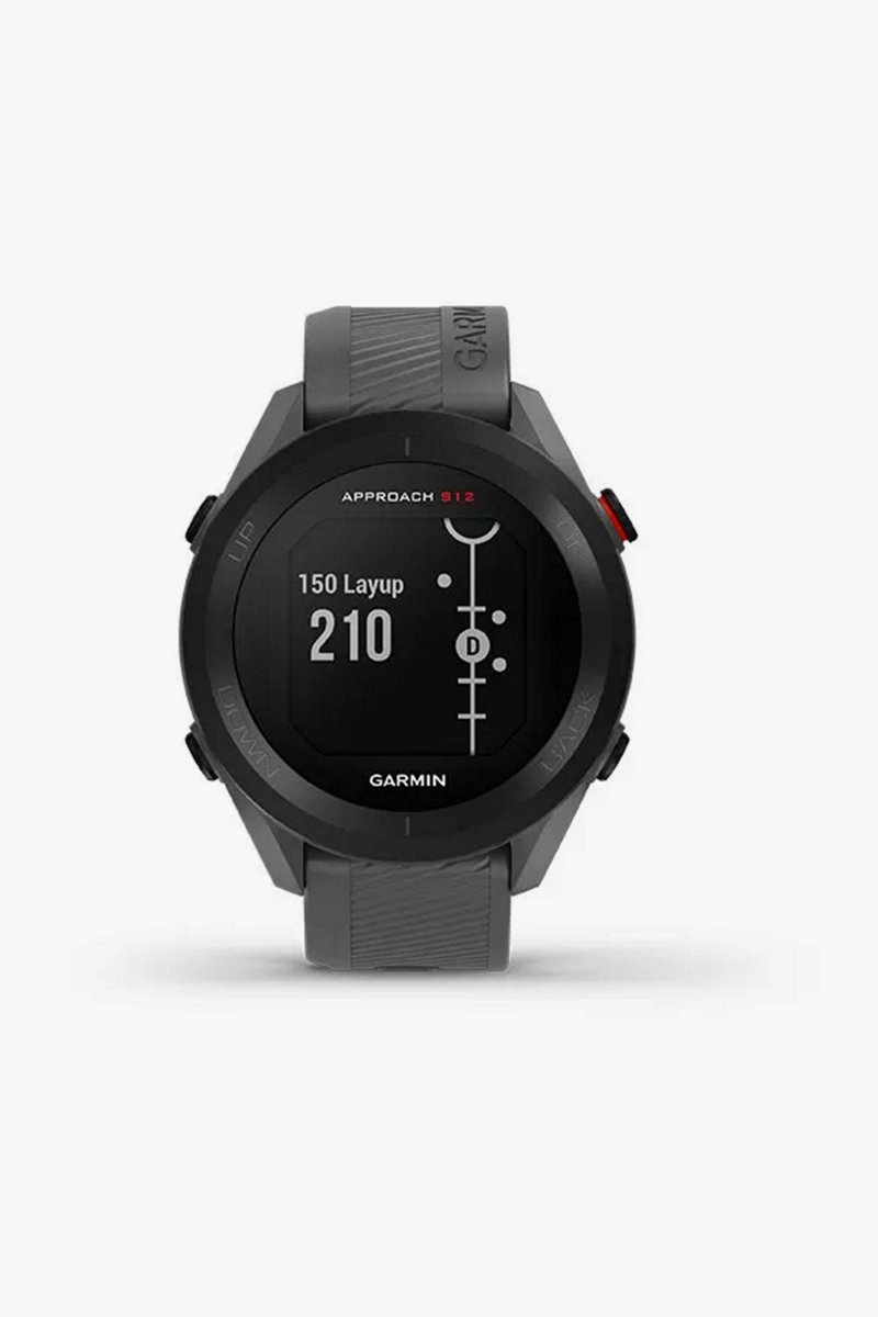 GARMIN Approach S12 - 2022 Edition Golf Sportuhr