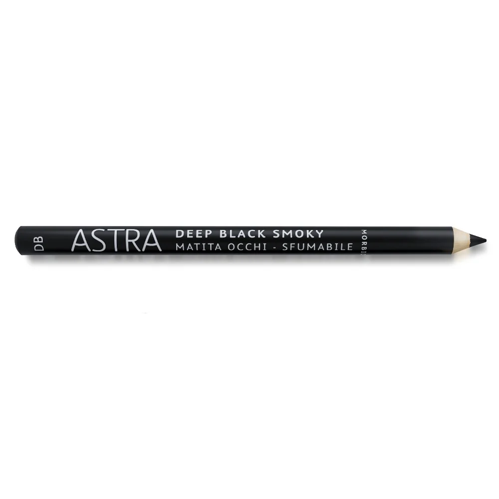 Crayon yeux Deep Black Smoky 1ml