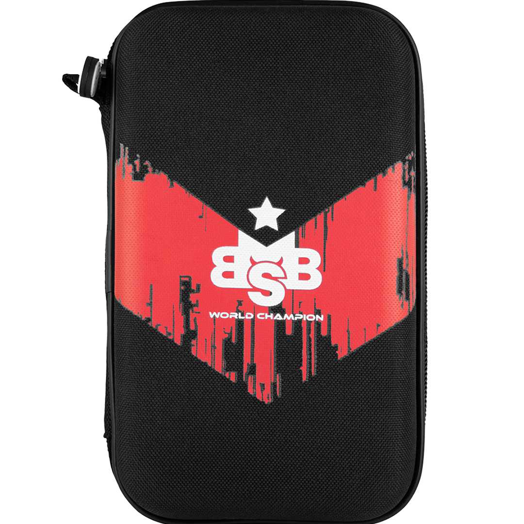 Shot - Michael Smith Pocket Case