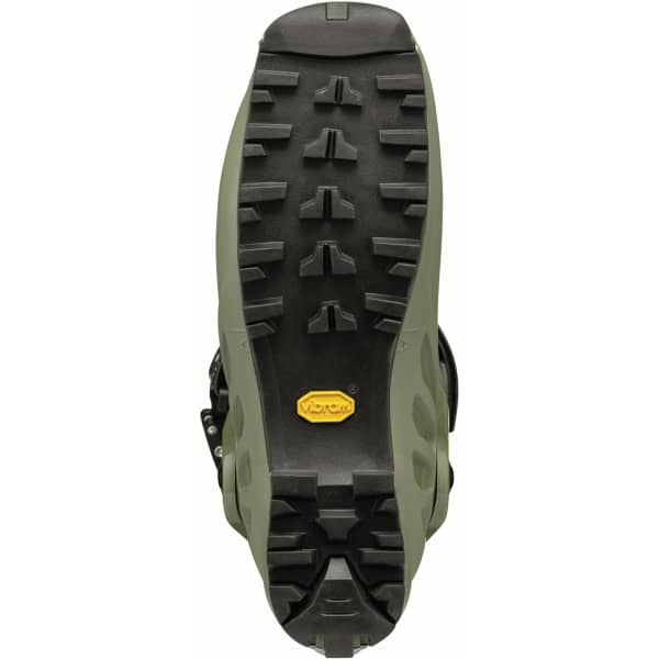 Chaussure ski de randonnée SCARPA F1 SE OLIVE GREEN