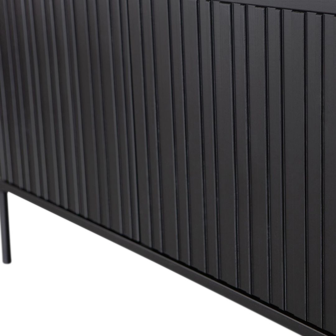 WOOOD   Gravure Medium Tv-meubel