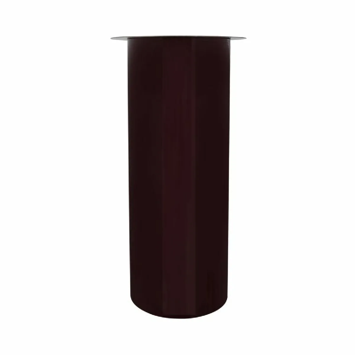 Paris Prix Bougeoir Colby - Prune et Argent