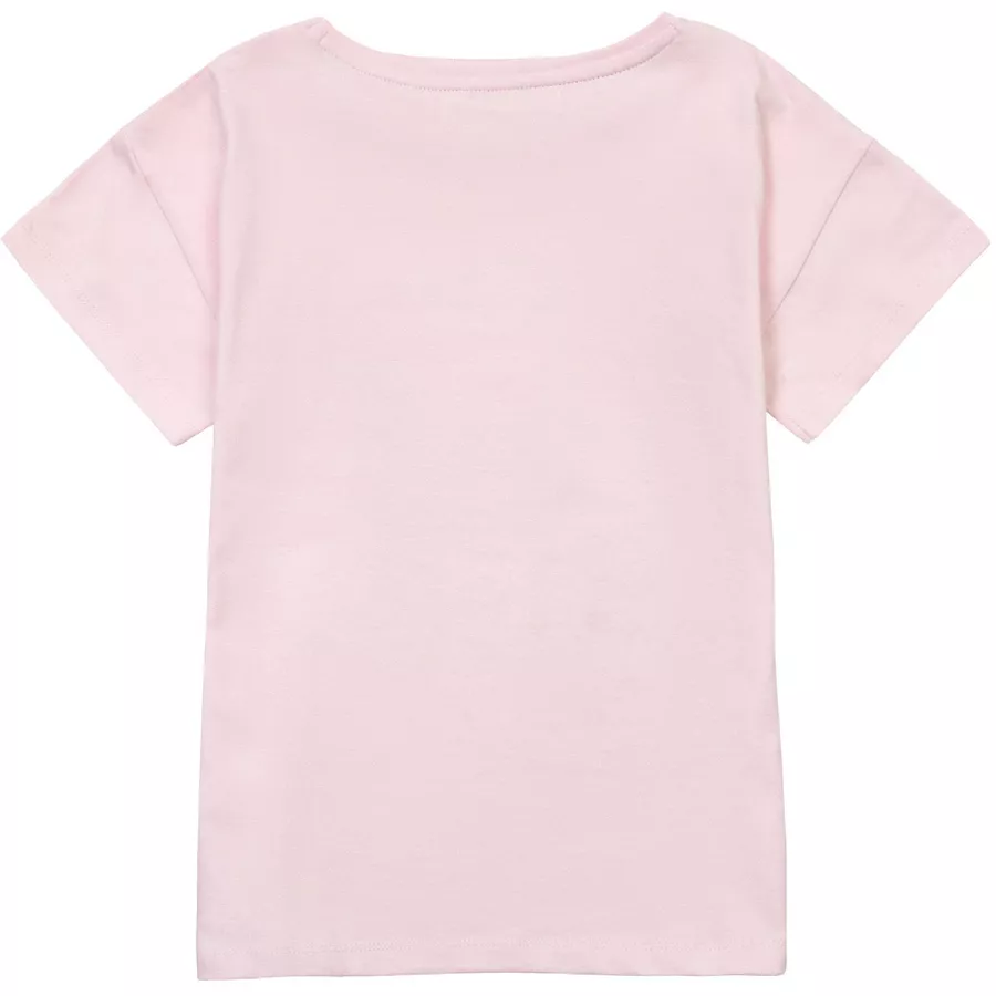 MINOTI T-Shirt Hellrosa