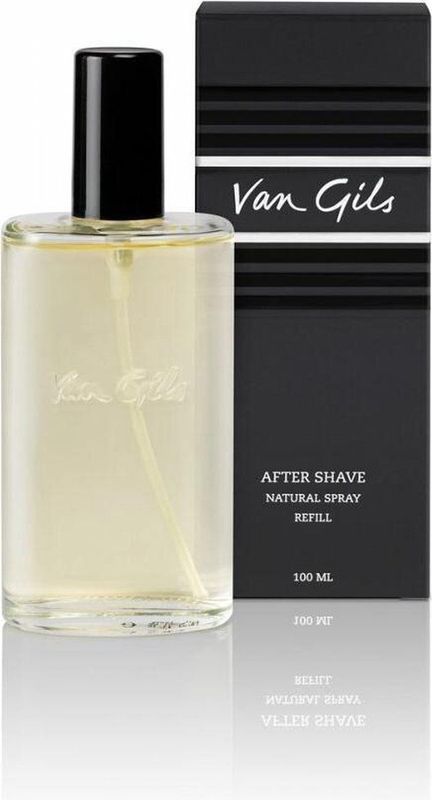 Van Gils - Strictly For Men - Aftershave - Refill 100ml