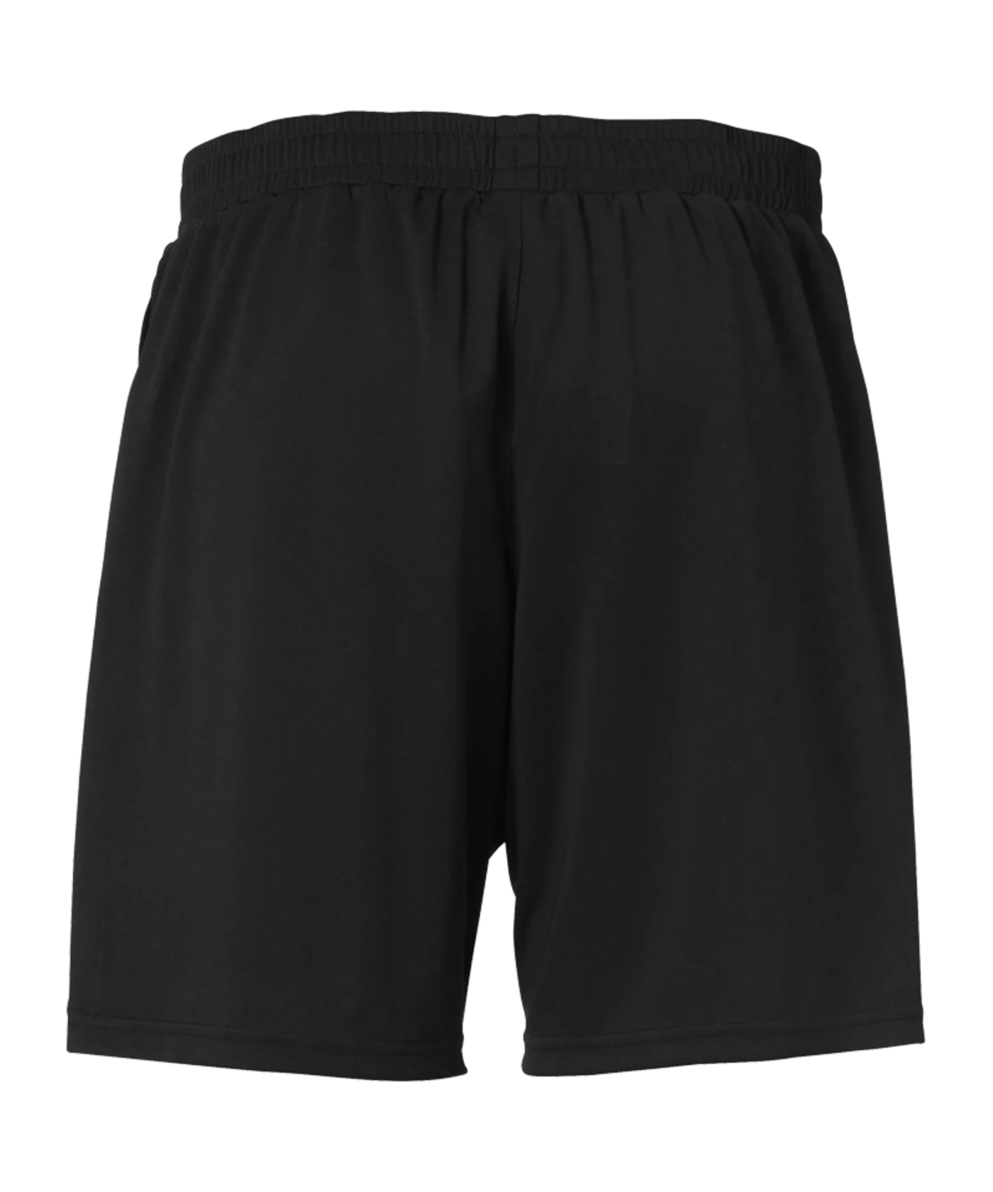 Kempa Pocket Short Kids Schwarz F01