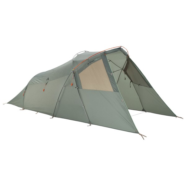 Vaude - Allround Chapel XT 3P - Tente 3 places