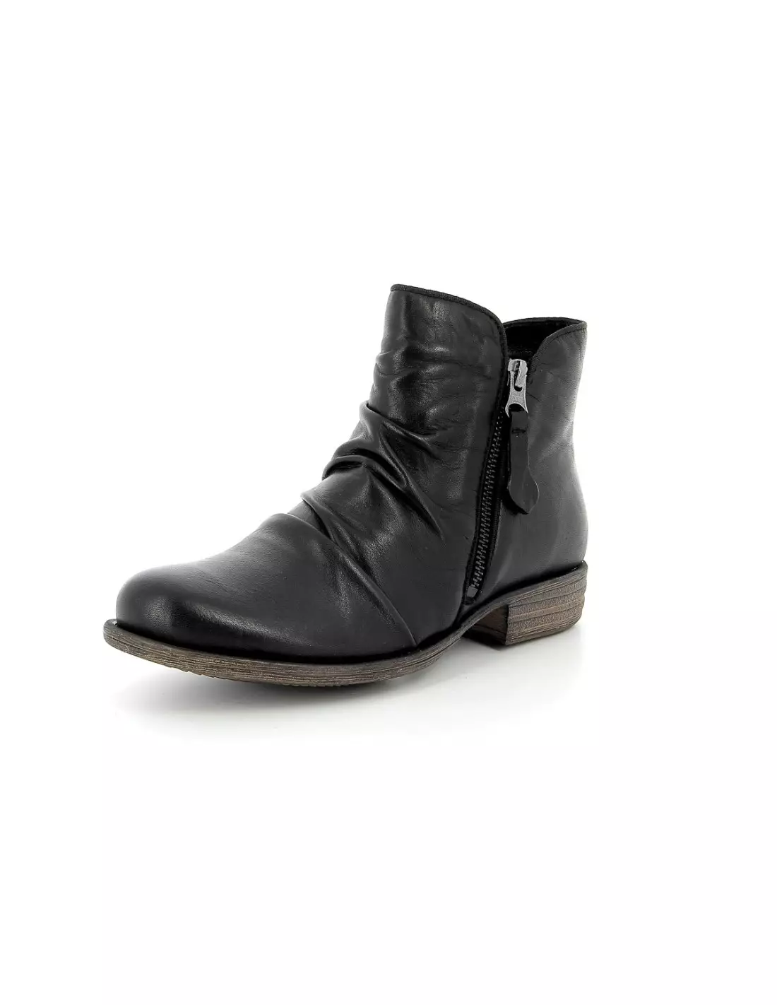 LOU KRISTENSEN IB17163 - Boots & bottines Noir