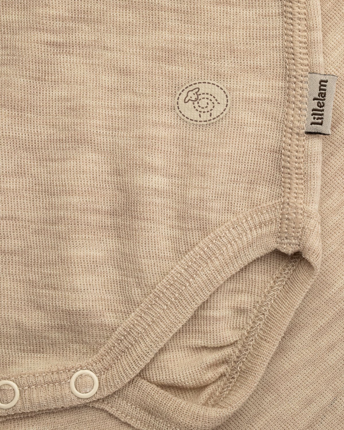 Ullbody – Tynn ullkvalitet – 100% Merino