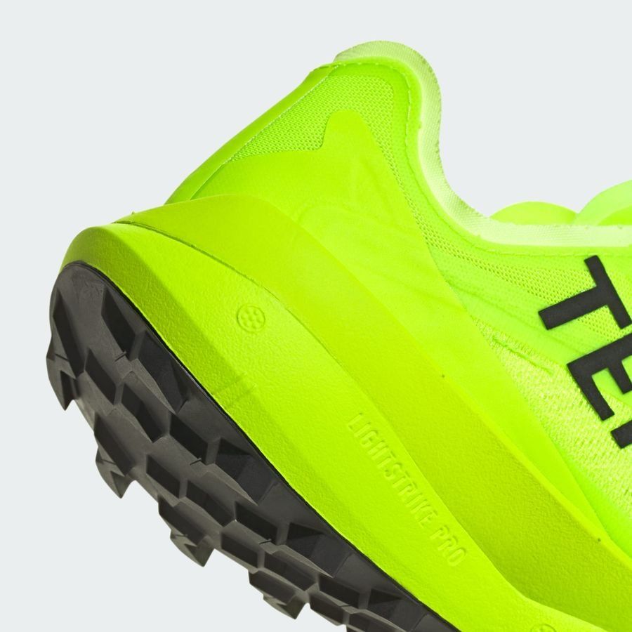 Adidas Chaussure de trail running Terrex Agravic Speed
