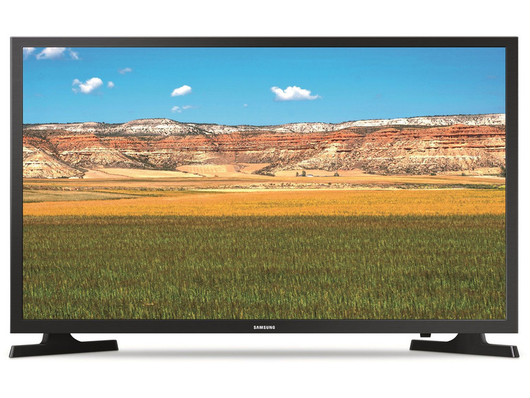 SAMSUNG GU32T4309AKXZG 80 cm (32 inch)