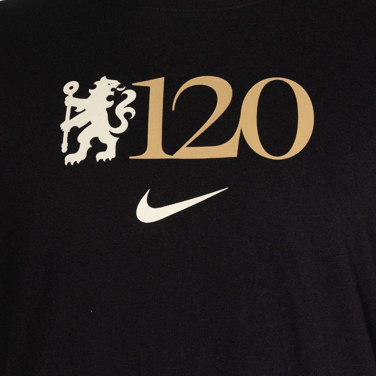 T-Shirt Nike Chelsea FC Fanswear Mundial de Clubes