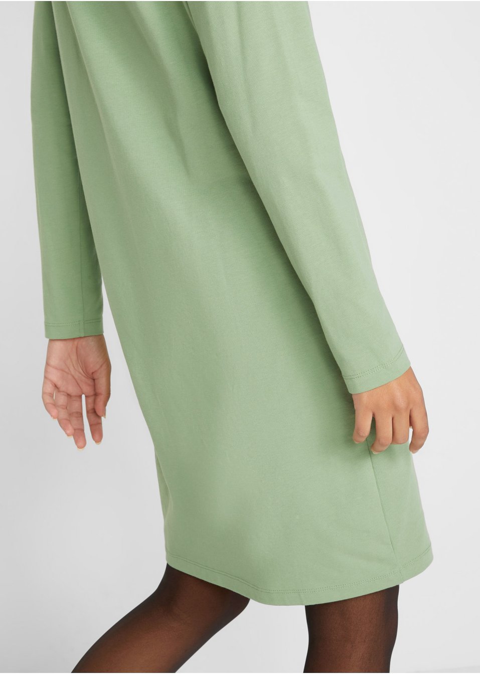 Lot de 2 robes en jersey