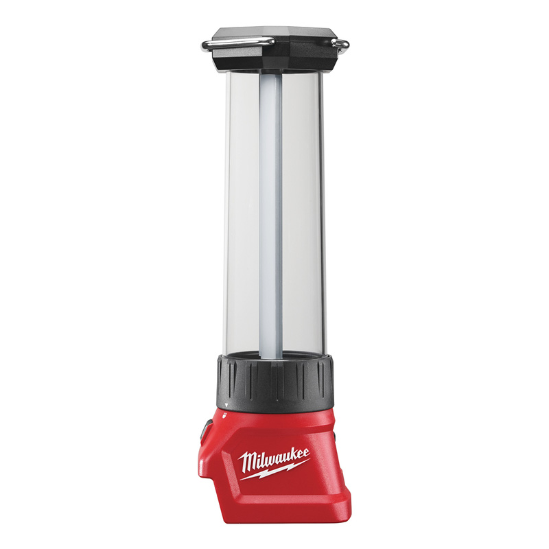 Milwaukee M18 LL-0 accu LED werklamp (body) 18V Li-ion