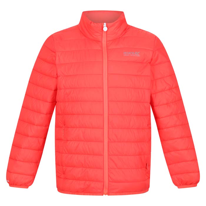 Regatta Hillpack Kinderjacke