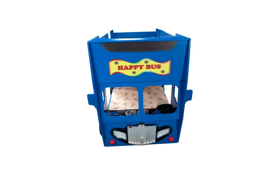 Autobett Bus Autobett