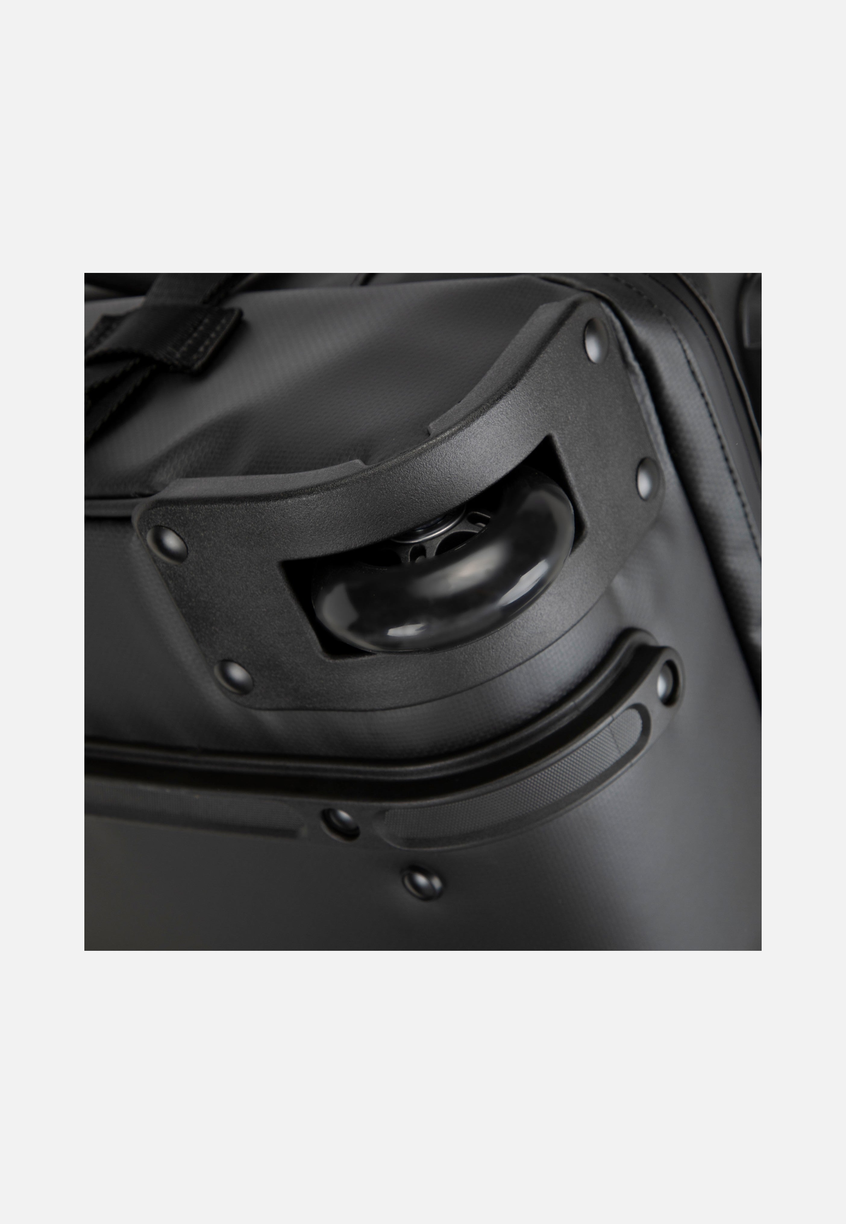 Stockwell 2.0 C55 Trolleycase SVZ Black - Koffer