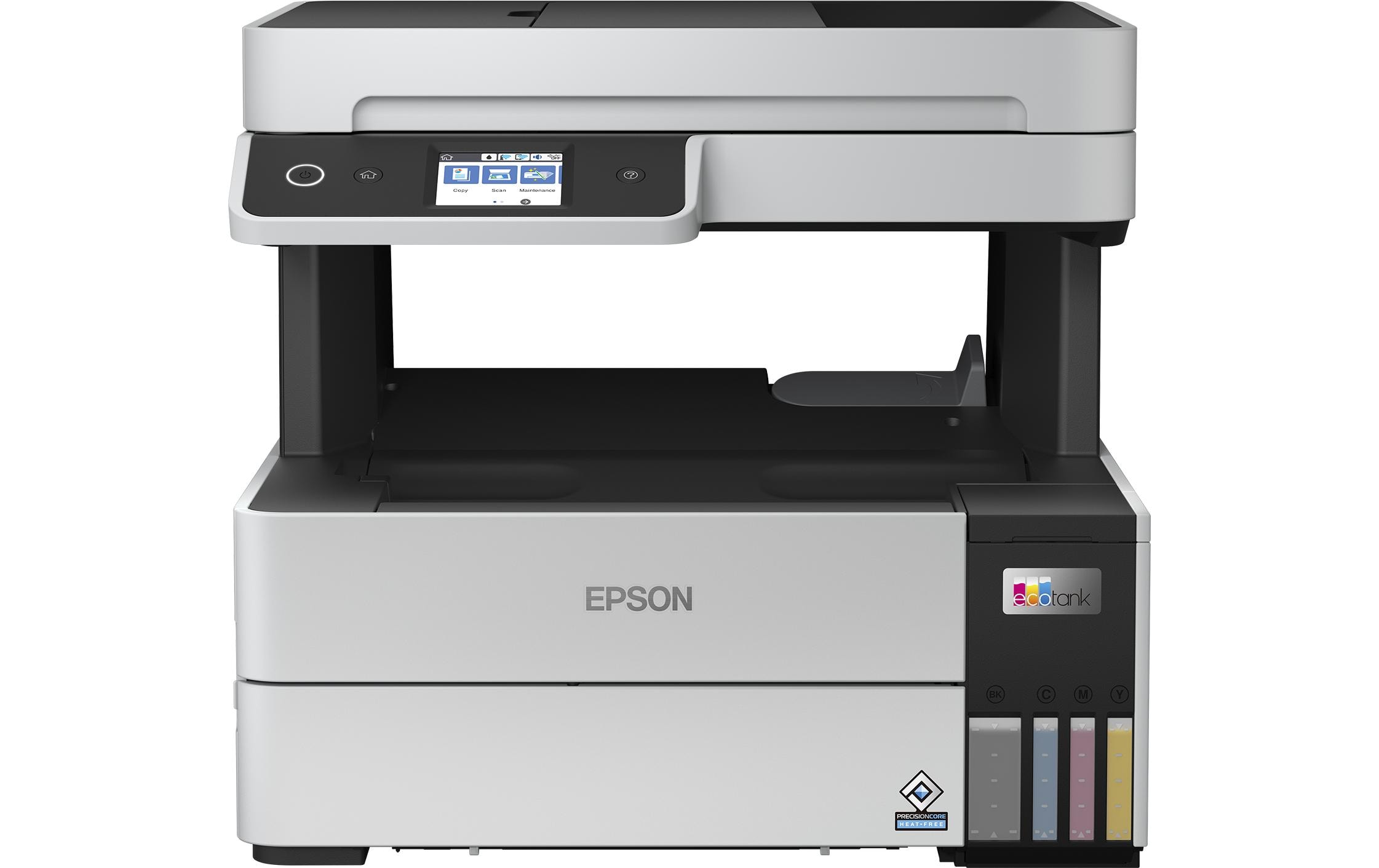 Multifunktionsdrucker EcoTank ET-5170<br>4-in-1-Multifunktions-Tintenstrahldrucker mit Ecotank-System