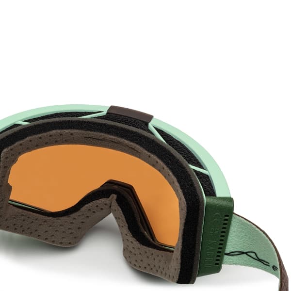 Masque de ski ELECTRIC KABRU ARTHUR LONGO +BL ATOMIC MINT