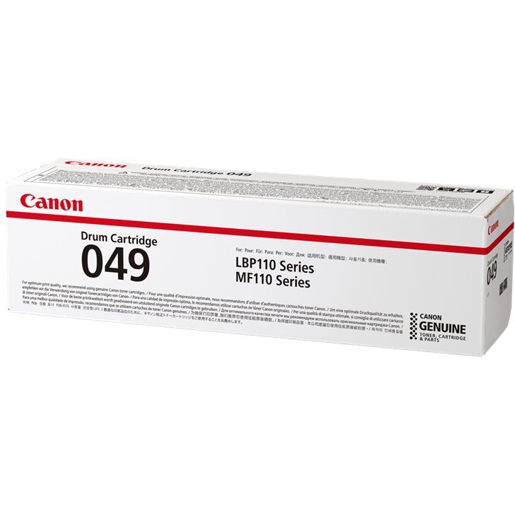 Canon Cartouche de tambour 049