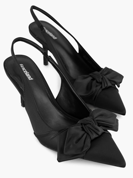 Graceland Slingbacks