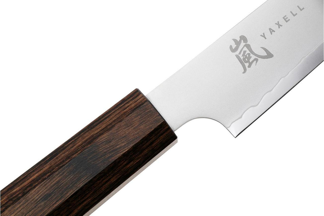 Yaxell Hana 34807 petty vleesmes, 18 cm