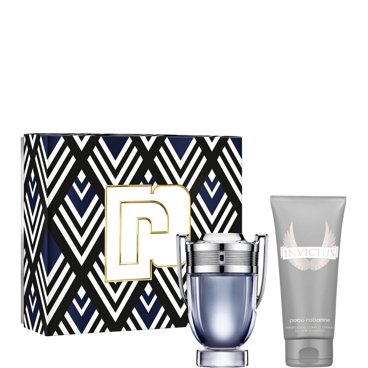 PACO RABANNE Invictus Coffret Eau de Toilette