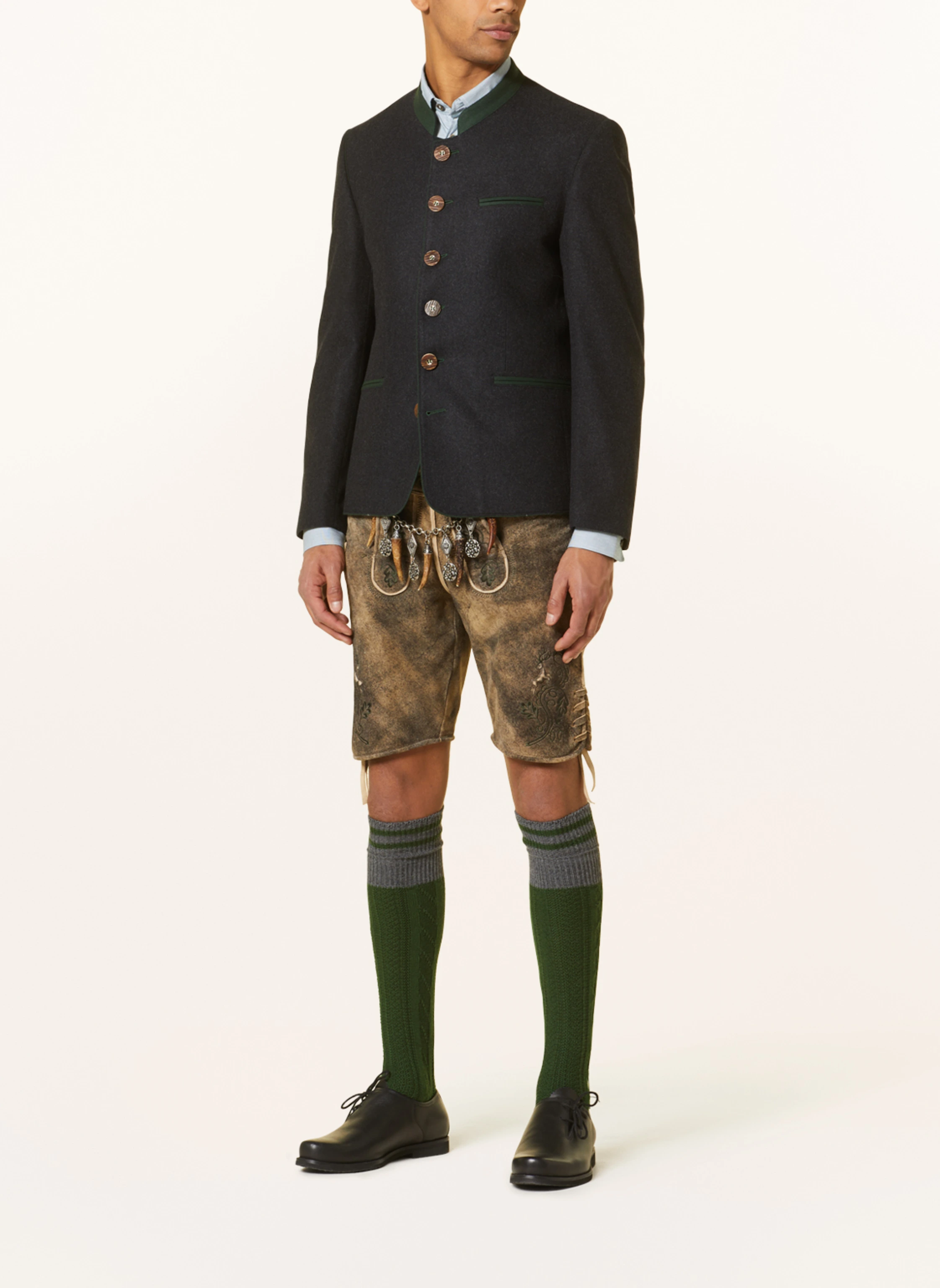 Hammerschmid Janker LEO