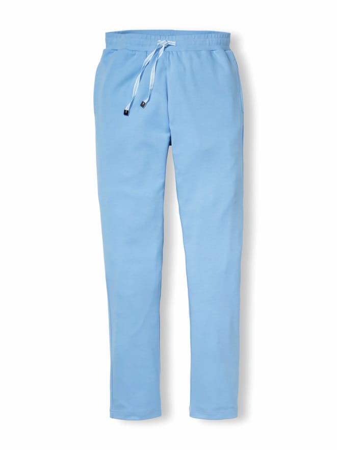 Freizeithose Baumwollstretch