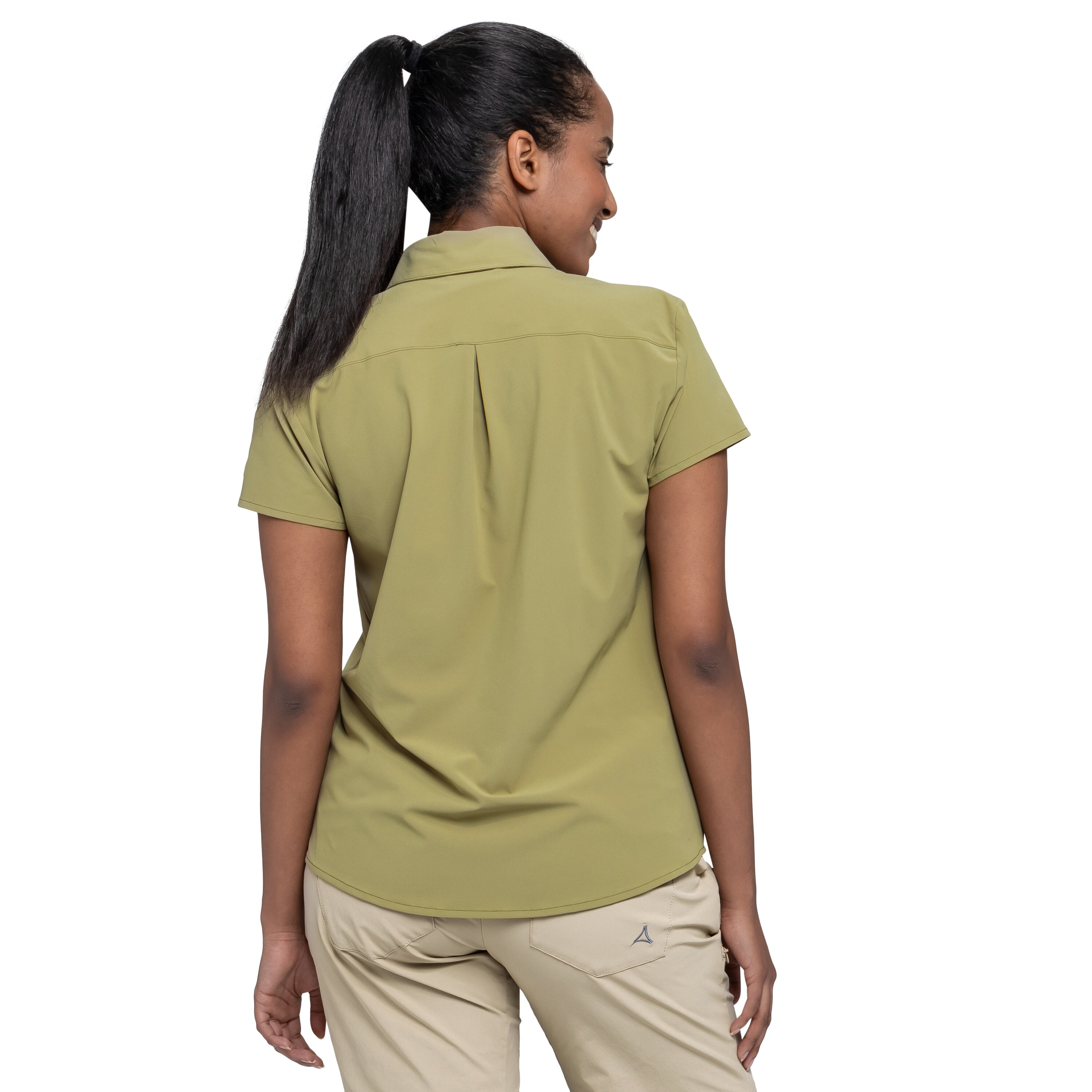 Blouse Style Dooser W
