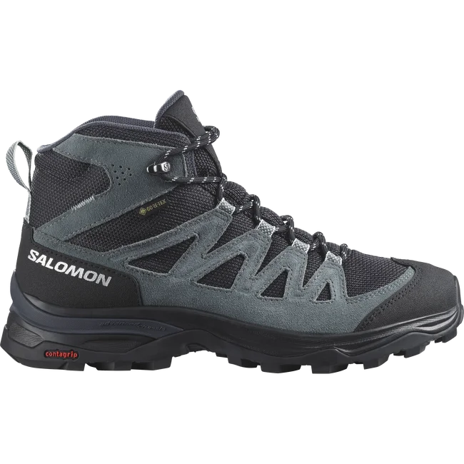 X WARD Leather MID GORE-TEX  Leder-Hikingschuhe Damen