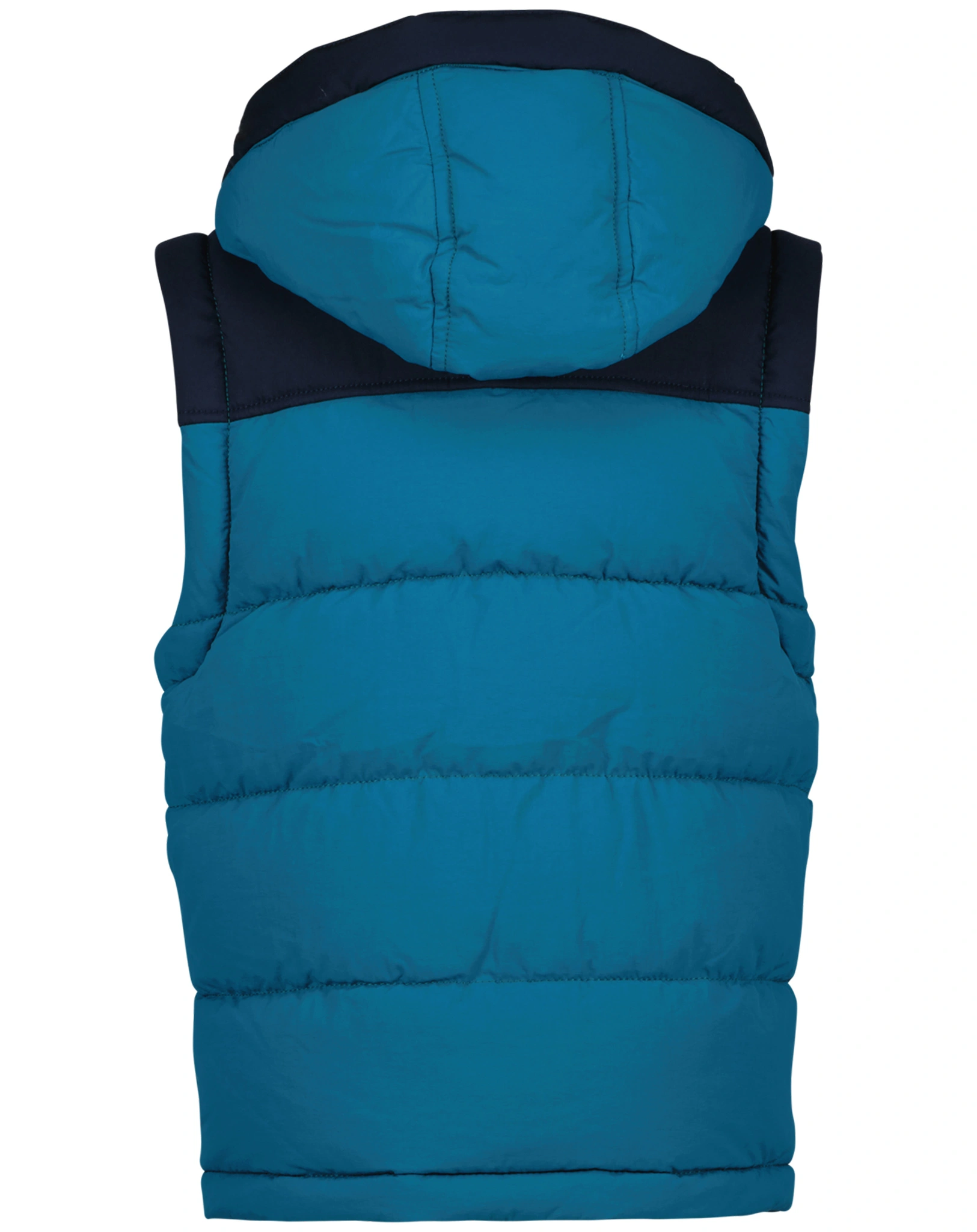 Steppjacke TANIRO in vik blue