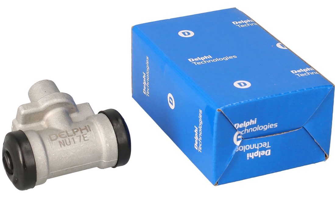 Hjulcylinder